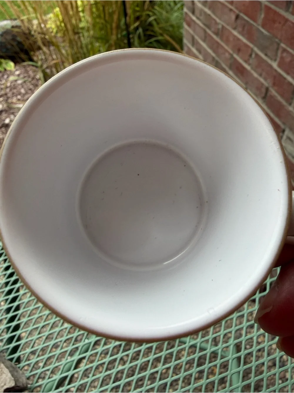 Denby like new